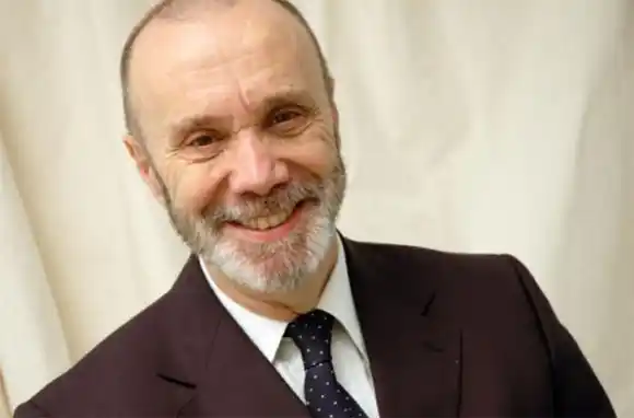 Murió el periodista y conductor Raúl Portal