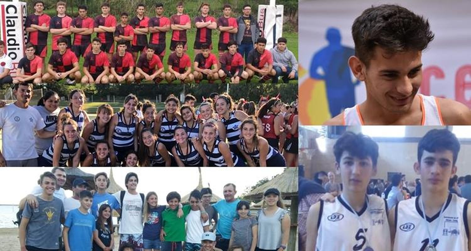 El Círculo de Periodistas Deportivos entrega los últimos reconocimientos antes de la Perla Deportiva