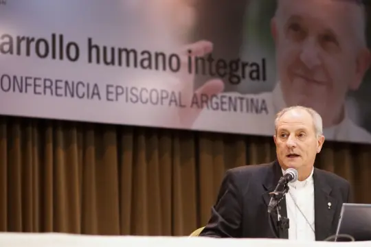 La Iglesia pide declarar la emergencia alimentaria y nutricional