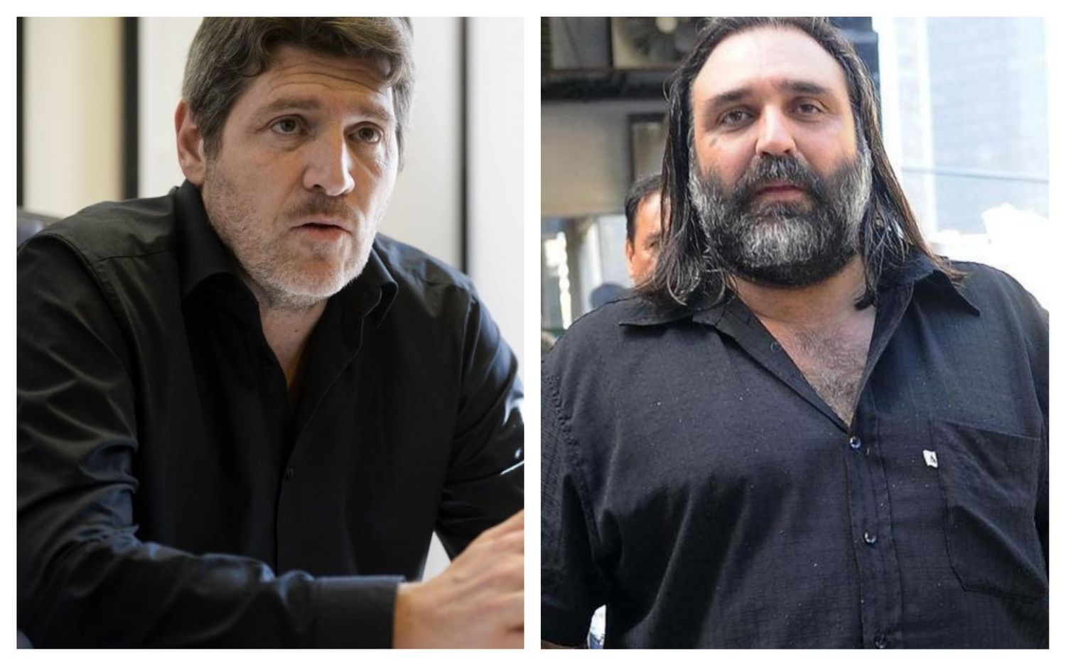 Castello explotó contra Baradel porque docentes adhieren al paro de CTA: "Es un extorsionador"