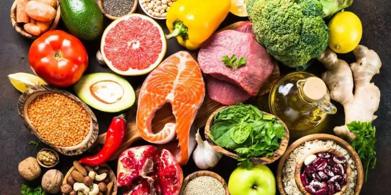 alimentos