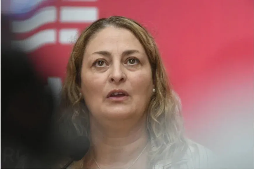 Silvia Ciancio