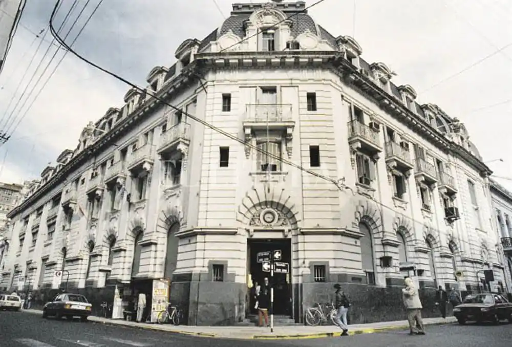 Bancarios reclaman el cumplimiento de acuerdos previos