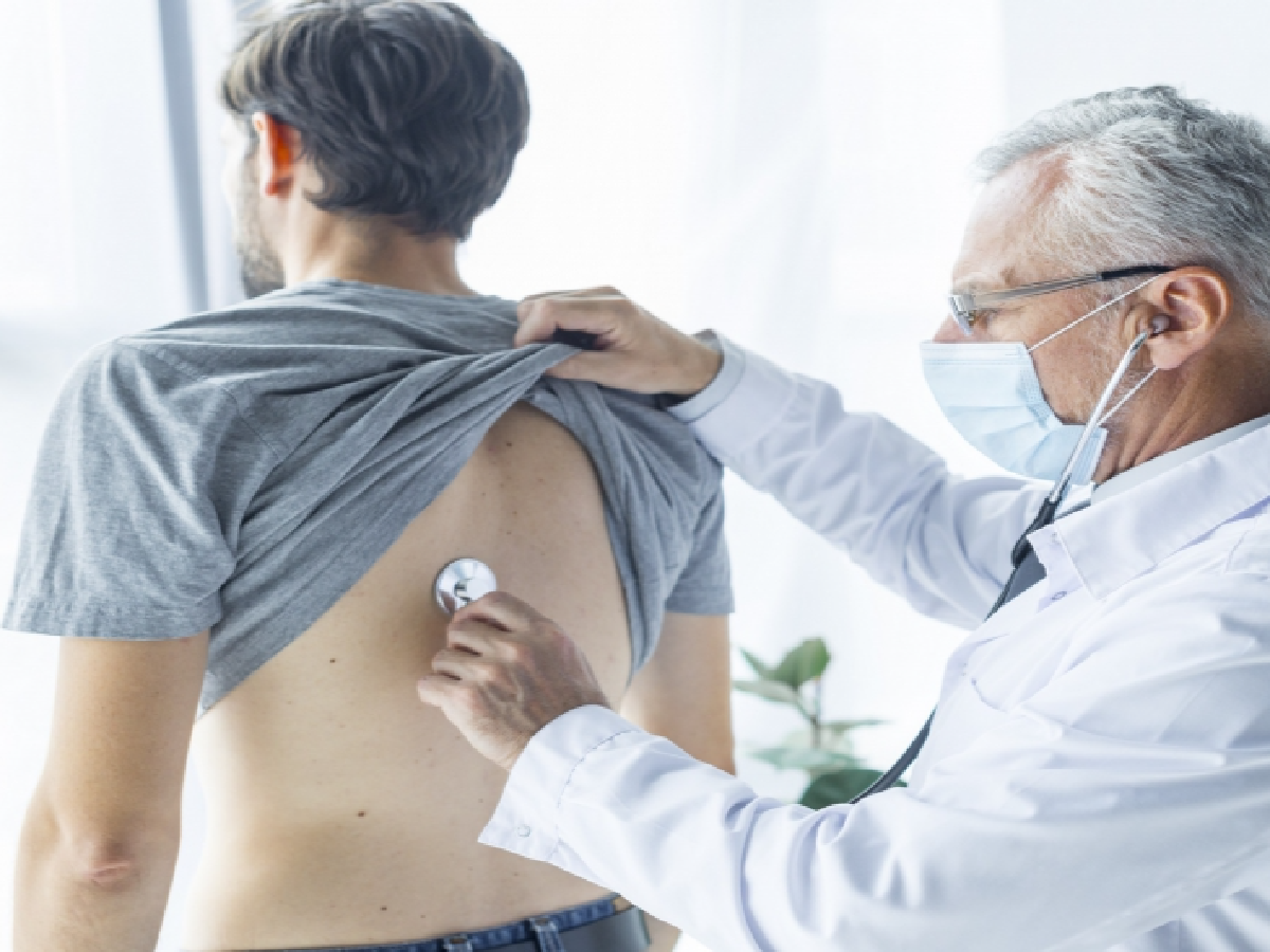El médico de familia, un rol clave en pandemia 