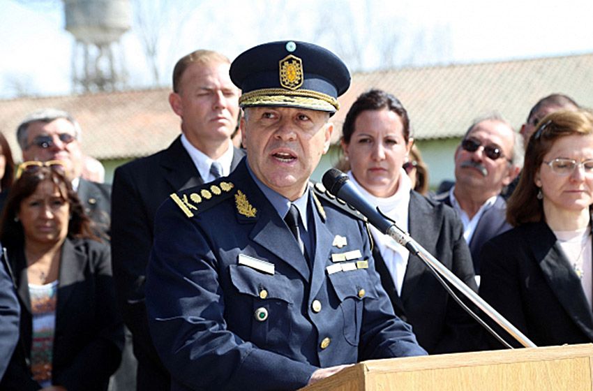 Grau: medio millón para que le den domiciliaria