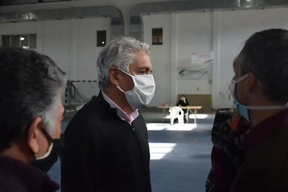 Cuarentena: Abren comercios no esenciales y peluquerías en Patagones