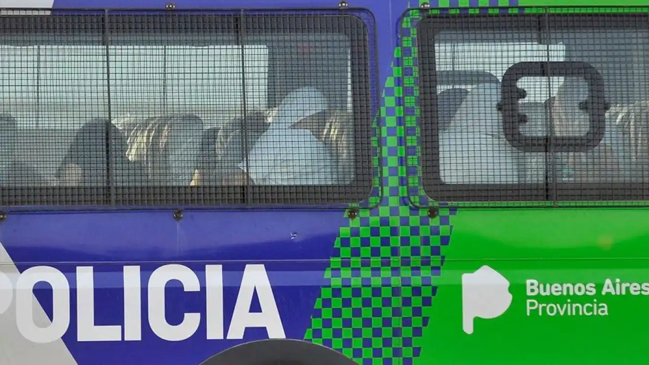 Súplicas, pedidos y lágrimas: ¿Qué dijeron los rugbiers en su primera audiencia judicial?