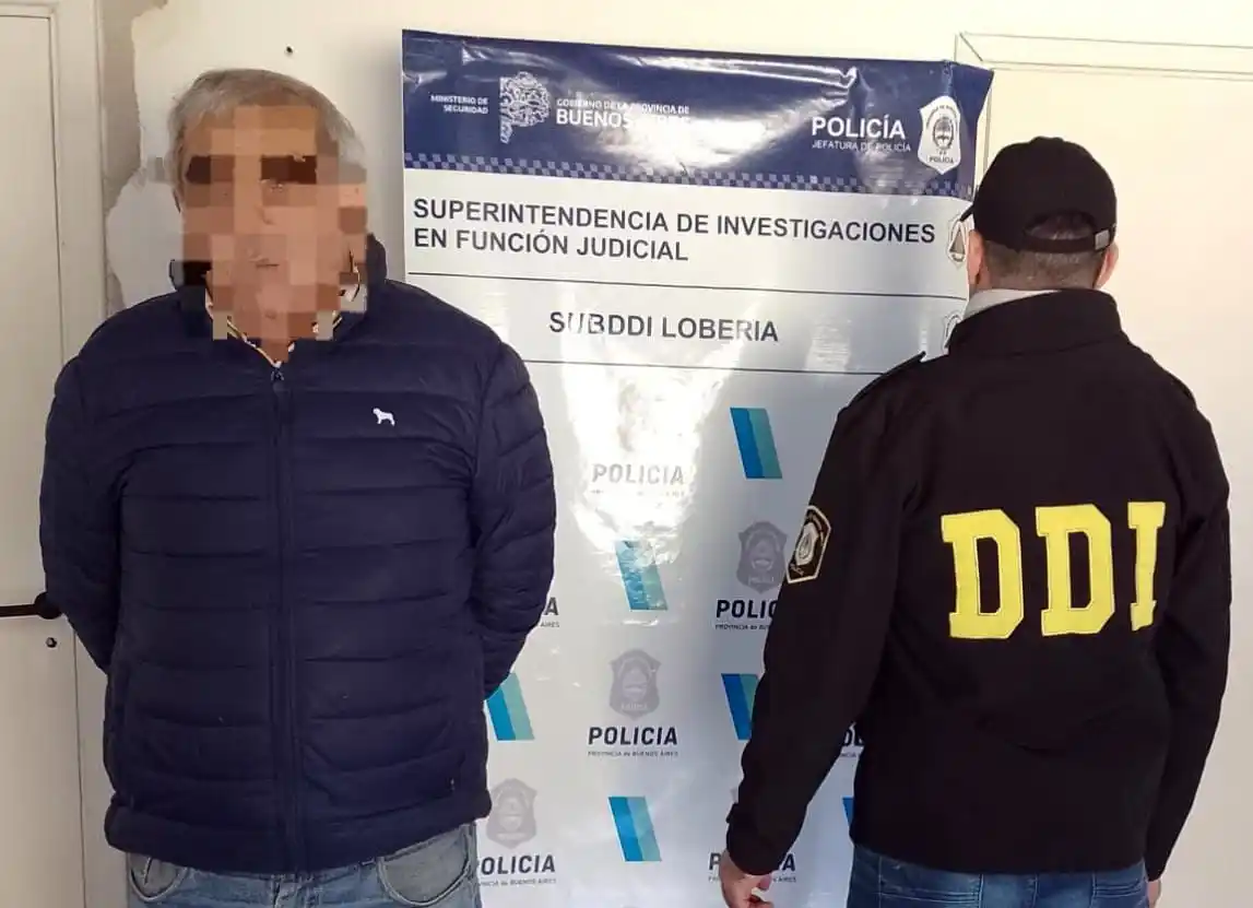 A disposición. De la Justicia, permanece el acusado de los presuntos ultrajes