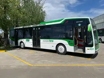 Paro de colectivos en el AMBA: qué líneas no funcionan este viernes por falta de pago de sueldos