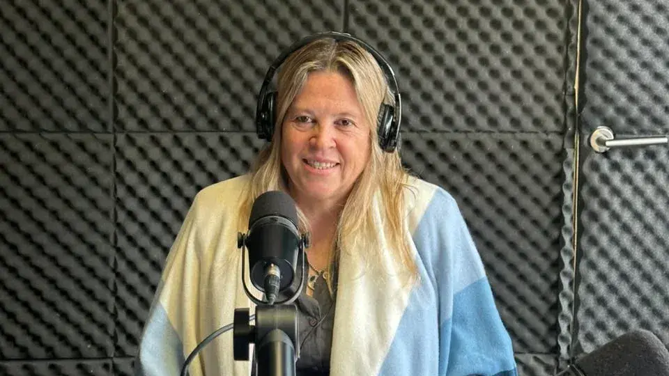 Viviana Galli: "Necesitamos juntarnos, potenciarnos"