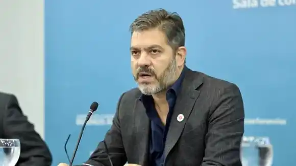 Bianco desafió a Bullrich: "Si tiene pruebas de que nosotros organizamos la violencia, que las muestre"