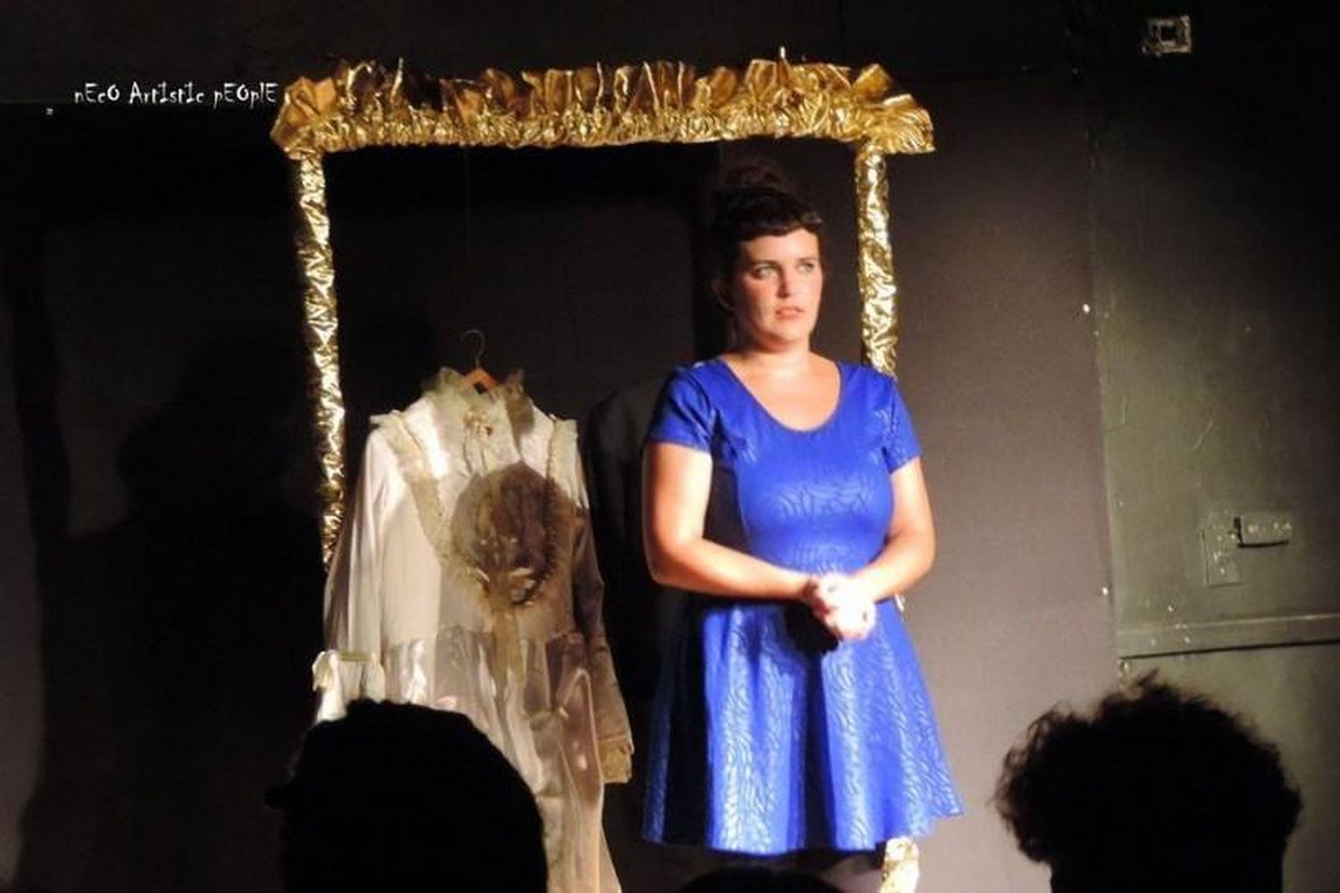 Ocho obras tandilenses seleccionadas para  la Fiesta Regional de Teatro Independiente