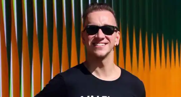 ESTE SERÍA EL VIDEO por el cual habrían detenido al youtuber venezolano Oscar Alejandro