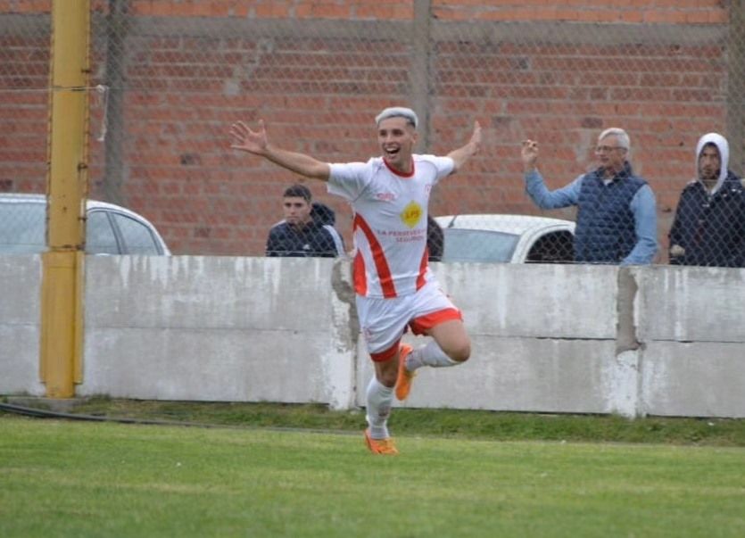 Oliver de Huracán: “El campeonato va a ser duro” (Video)