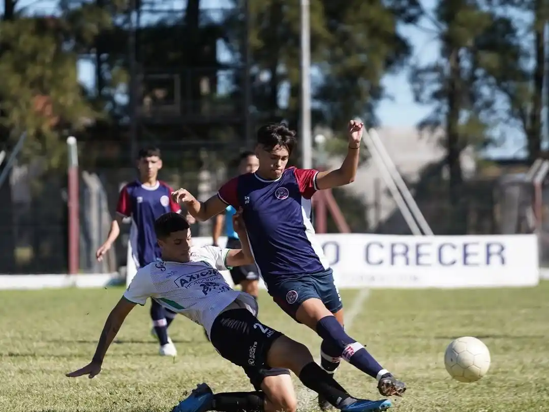 proyecto Crecer juega en su casa.