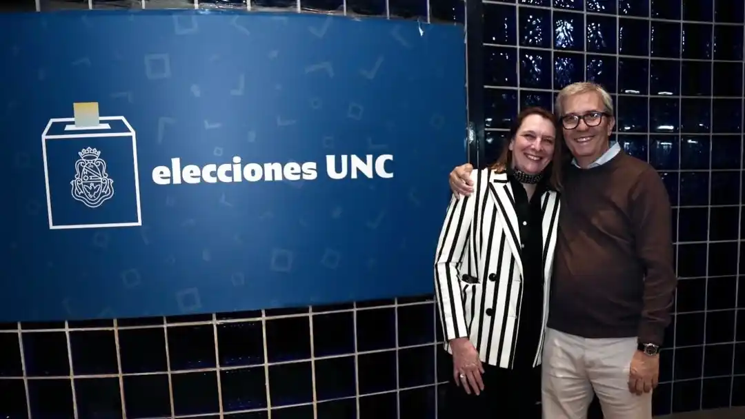 Boretto ganó la elección de rector y conducirá la Casa de Trejo junto a Marchisio y se queda cuatro arlos más.