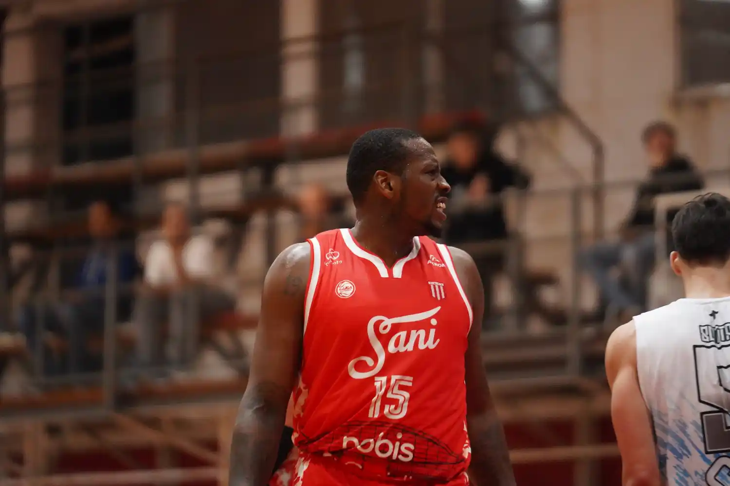 San Isidro no pudo en Salta.