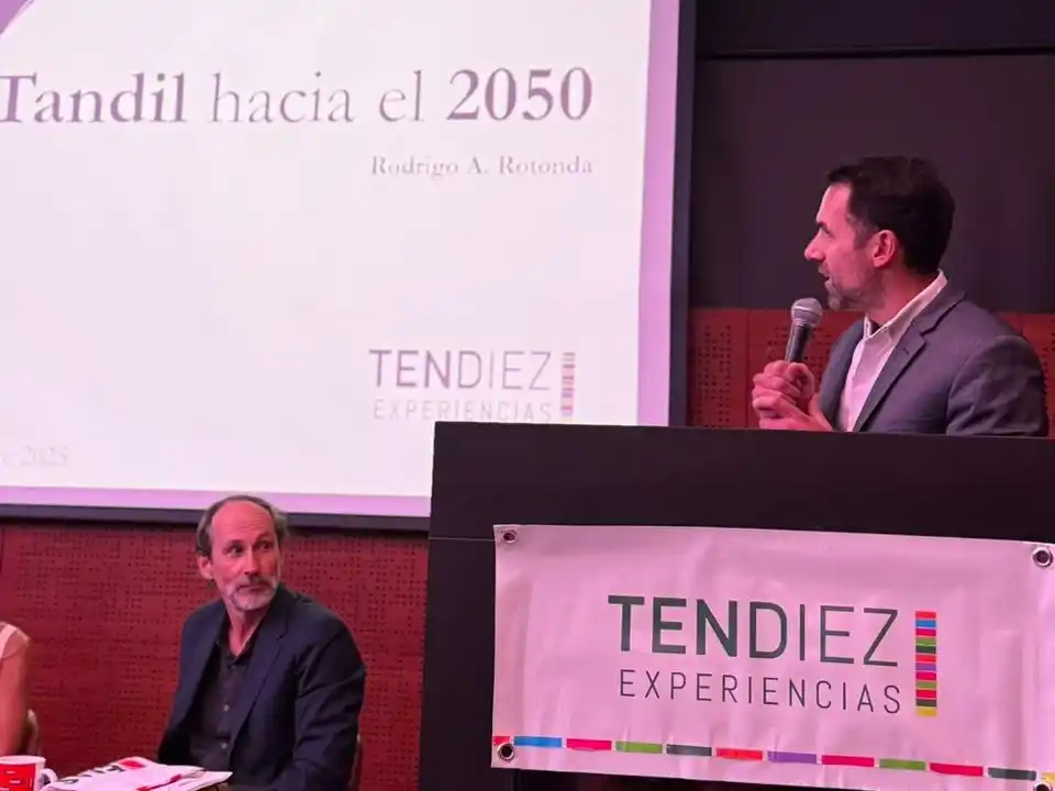 rotonda tendiez - 4
