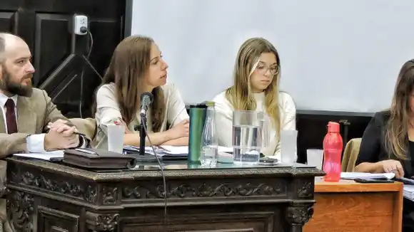 Condenado a 16 años por abusar de la hija de su pareja con discapacidad y dejarla embarazada