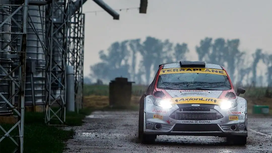 Las posibilidades de reprogramar el rally local