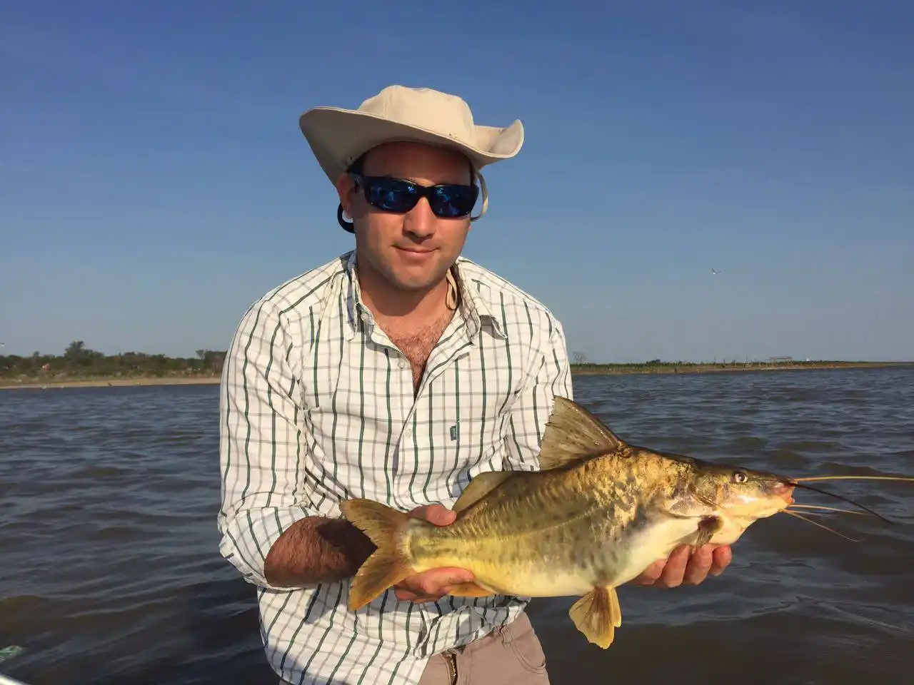 Crece la expectativa para la edición 2025 del Torneo Pesca del Amarillo