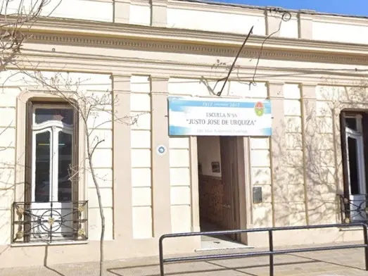 El censo escolar avanza pero la crisis edilicia no da tregua en los departamentos más poblados