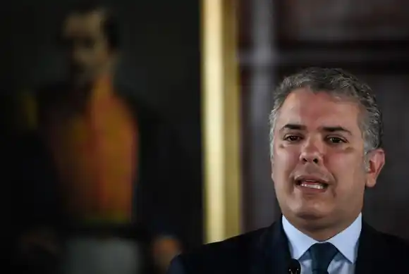 Iván Duque objetará artículo que atenta contra la libertad de prensa