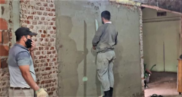 El listado de cursos de oficios que se dictarán en el Centro de Formación Laboral N° 401 este año