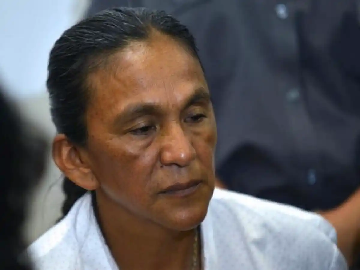 Abogado: "Hay una decisión de matar" a Sala 