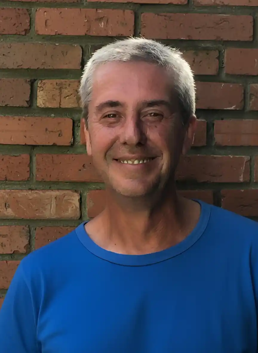 Fernando Pablo Party