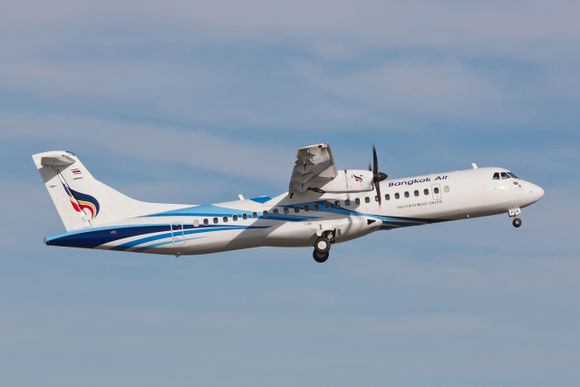 ¿Airbus, Boeing o Embraer? Bangkok Airways analiza pedido de nuevas aeronaves