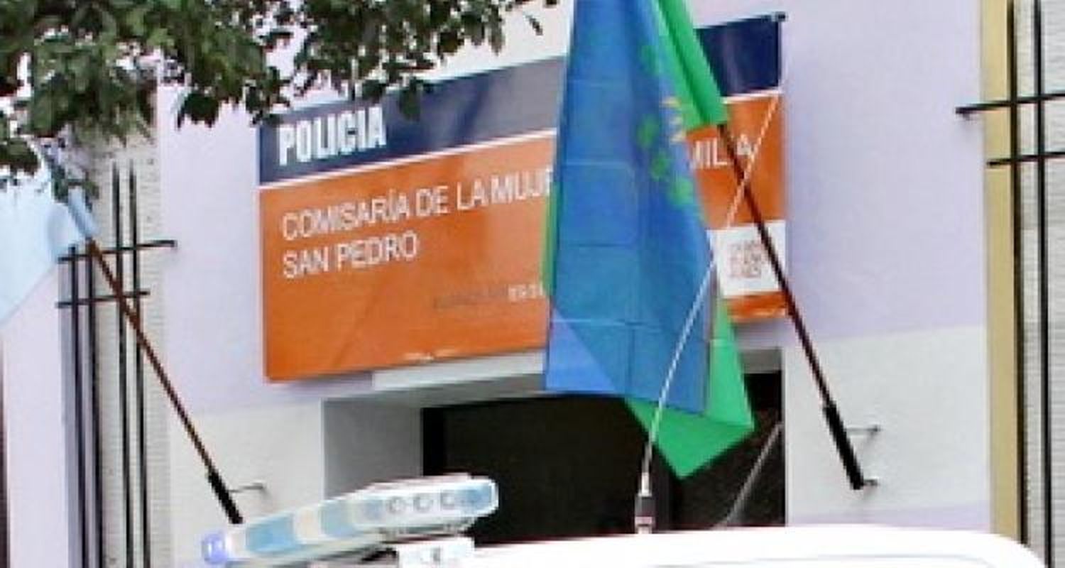 Mujer denunció que quisieron abusar de su hija cuando bajaba del colectivo