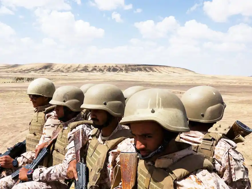 La ONU denunció restricciones de los hutíes que paralizan la ayuda en Yemen