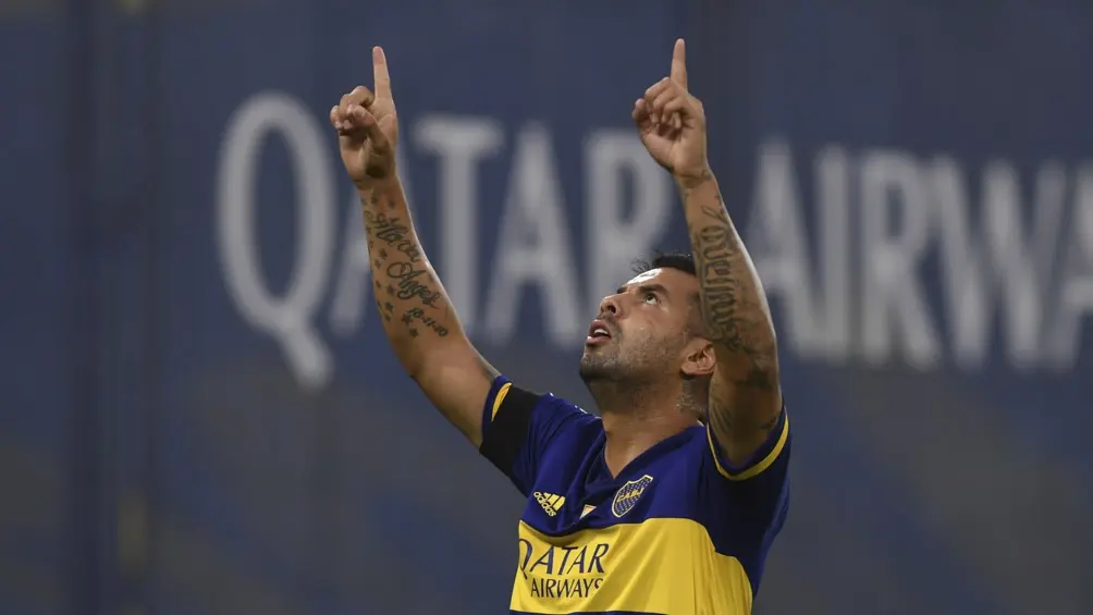 Cardona y la Libertadores: «Todo el mundo desearía una final con River»