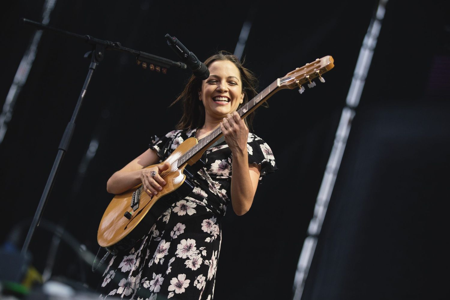 Desde México, llega Natalia Lafourcade