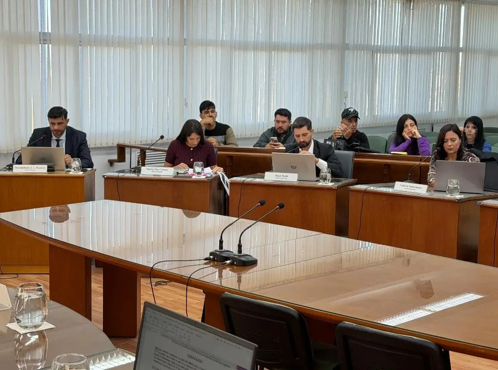 El bloque del PJ volvió a señalar la falta de planificación del Ejecutivo municipal en el mantenimiento vial.