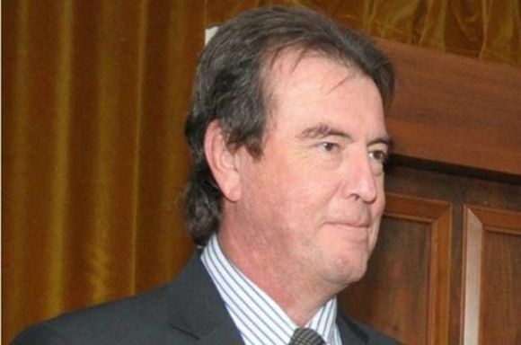 Castrillón, miembro del STJ,  agredido ferozmente por  un grupo de jóvenes 