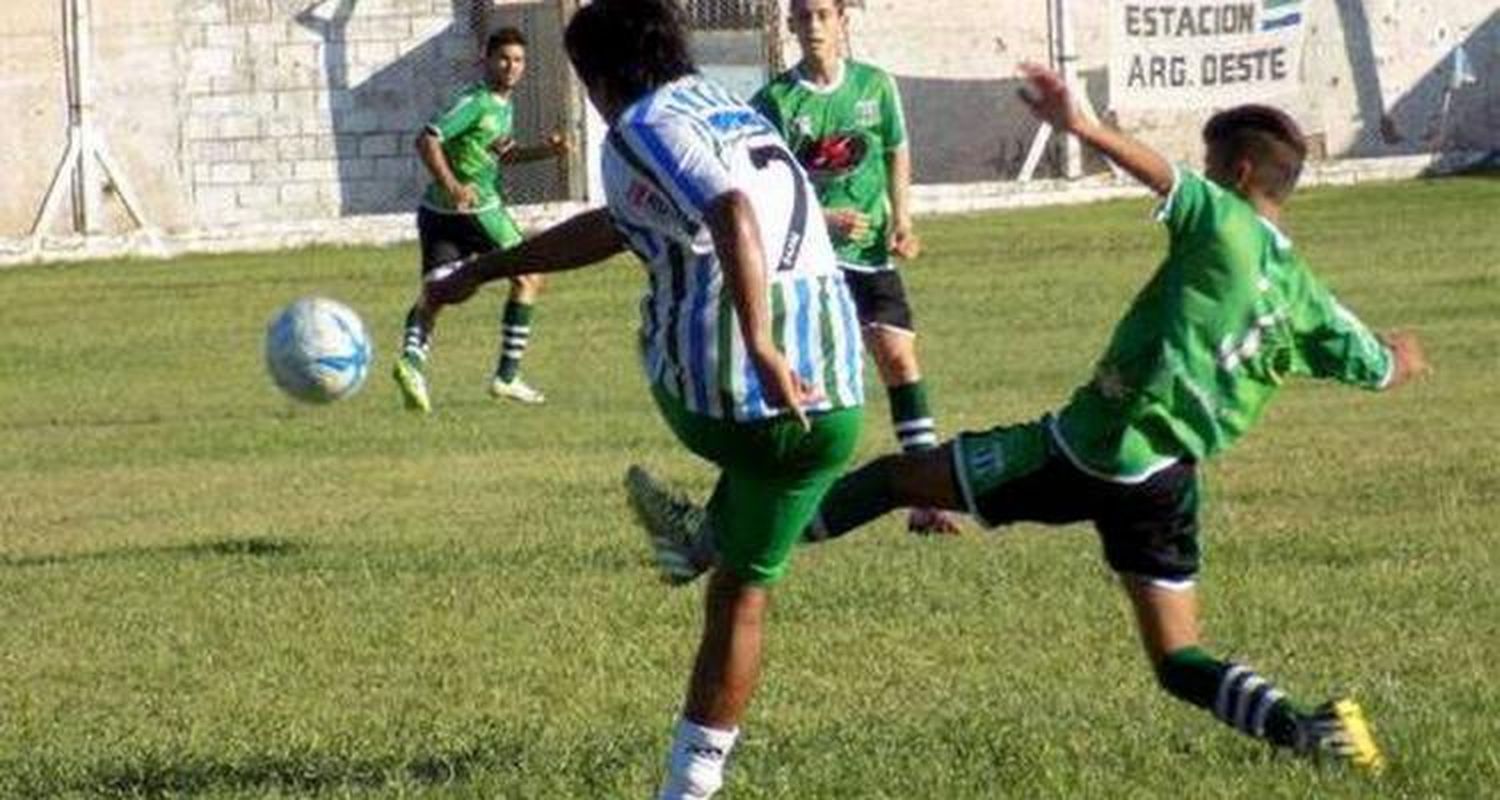 Abultada derrota de La Esperanza