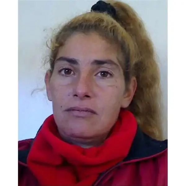 “Amparito”, la madre que prostituía a sus hijas, fue trasladada a la Unidad Penal 9