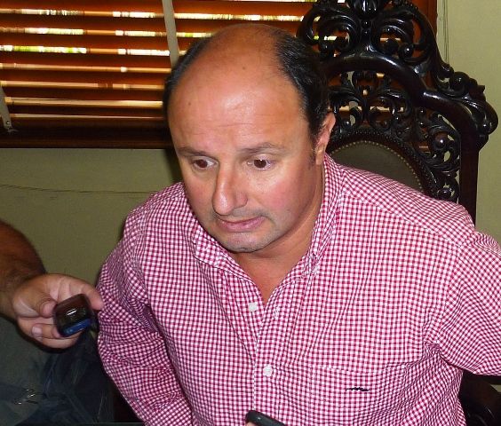 San Pedro: Justicia detiene Comisión Investigadora contra Intendente Guacone