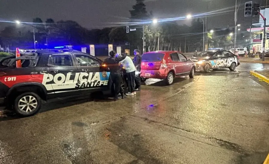 Le robaron el celular en Tío Rolo, lo encontró a la venta en Facebook y la policía lo recuperó por una entrega controlada.