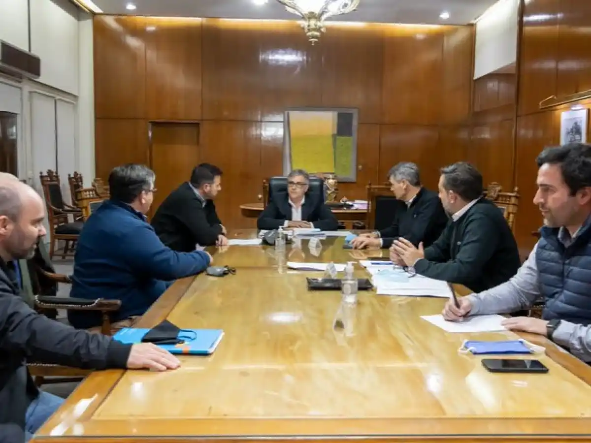 La Municipalidad intervendrá por la situación en el Zoo