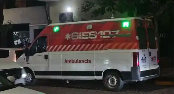 Violento tiroteo en Frontera dejó una víctima fatal y otra persona gravemente herida