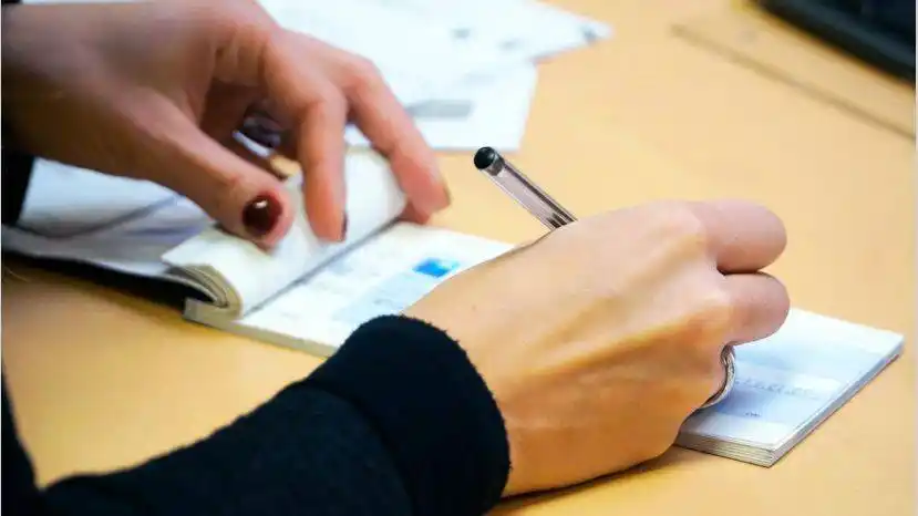 Pymes y comercios apoyan reanudación de clearing bancario pero piden más plazo y otras medidas