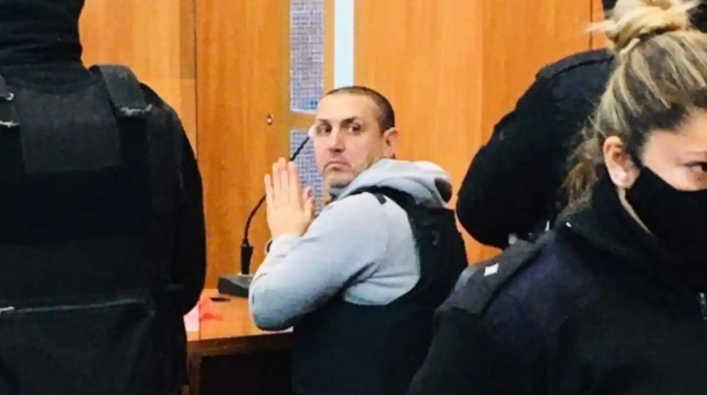 A Bracamonte y Atardo les dispararon a quemarropa.