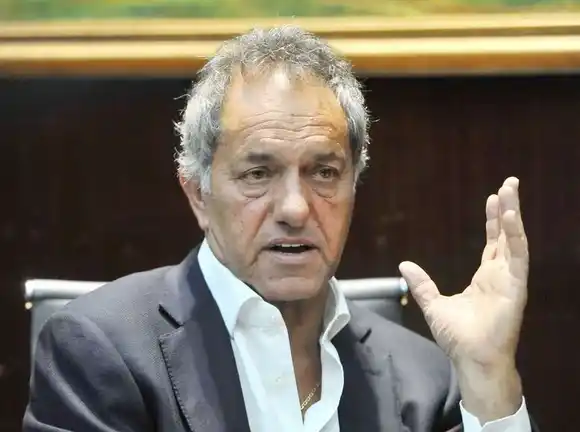 El kirchnerismo quiere ser solo  “Unión por la patria” 