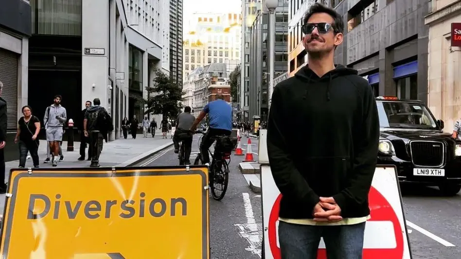 "Soy Rada" llega a Mar del Plata con magia, humor y música