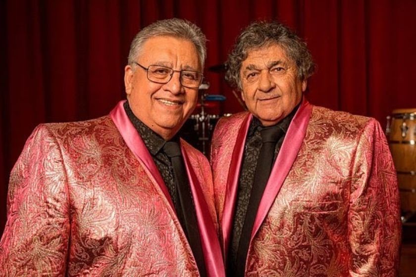 Los Palmeras: quién tomará el lugar de Cacho Deicas en los próximos shows de la banda