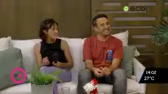 Se presenta la obra: Principe y principe