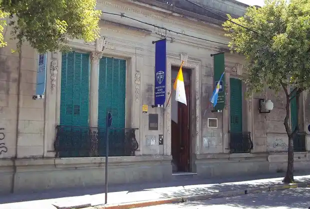 Los 50 años del Sedes Sapientiae